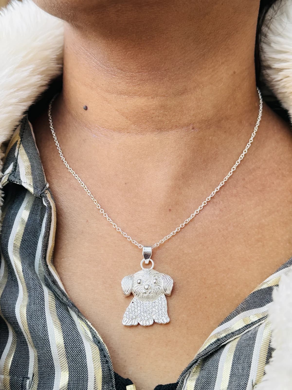 Craig Gomez Test variation