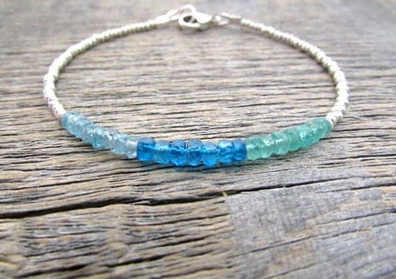 AAA++ Rare Quality Emerald Bracelet, May Birthstone Bracelet, Emerald Birthstone, Emerald Jewelry, Gift For Her, Mom Gift, Bead Bracelet 4mm 7" Strand.   Code- TJH380