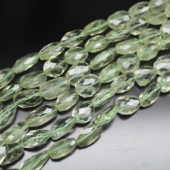 1 strand amethyst step cut tumbled freeform faceted 10'' long strand gemstone beads, jewelry supplies for jewelry making,  for meditation jewellery for Reiki Healing  gemstone size 12mm to 17mm