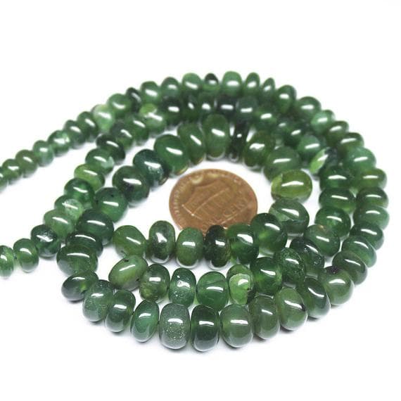 1 strand vessonite garnet rondelle smooth 18'' long strand gemstone beads, jewelry supplies for jewelry making, bulk beads, for meditation jewellery for Reiki Healing  gemstone size 7mm to 10mm