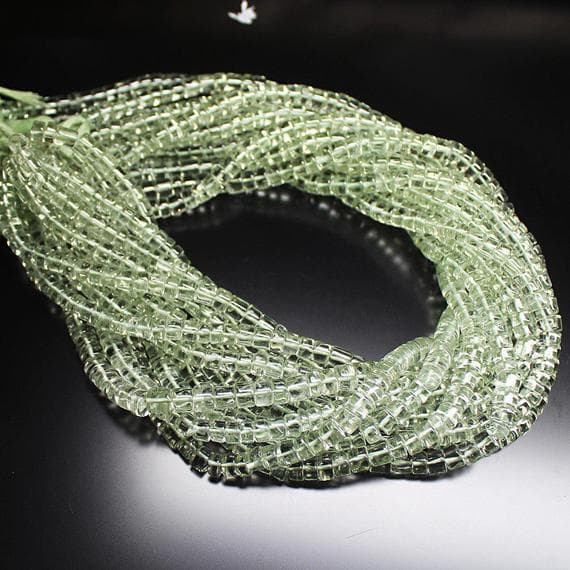 1 strand amethyst tyresmooth 14'' long strand gemstone beads, jewelry supplies for jewelry making, bulk beads, for meditation jewellery for Reiki Healing  gemstone size 5mm