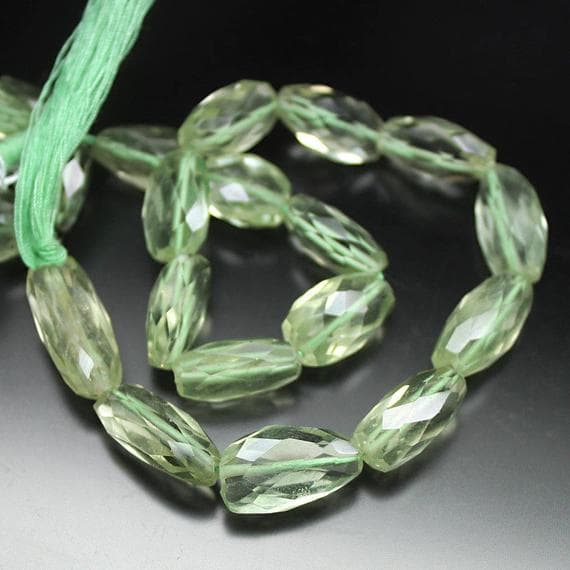 1 strand amethyst step cut tumbled freeform faceted 10'' long strand gemstone beads, jewelry supplies for jewelry making,  for meditation jewellery for Reiki Healing  gemstone size 12mm