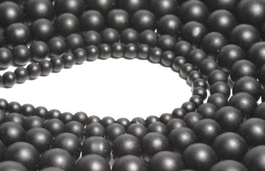 AAA++ Rare Quality Black onyx ,beaded gemstone, beaded bracelet, healing stones,natural stone, jewelry,bracelet for women and man,energy bracelet 8mm 7" Strand. Code- TJH344