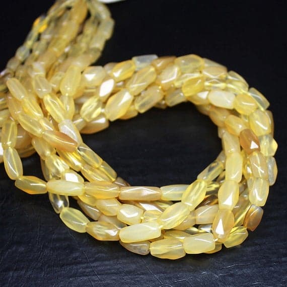 1 strand onyx tumbled freeform smooth 14'' long strand gemstone beads, jewelry supplies for jewelry making, bulk beads, for meditation jewellery for Reiki Healing  gemstone size 8mm to 10mm