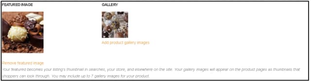 tina add product1